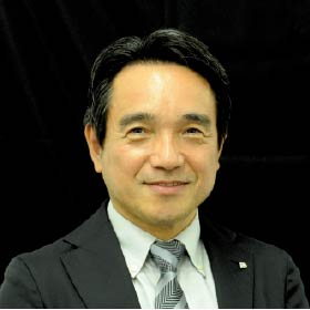 柳迫 隆司